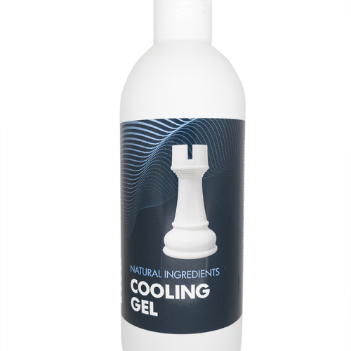 Охлаждающий гель ChessPlaid Cooling Gel